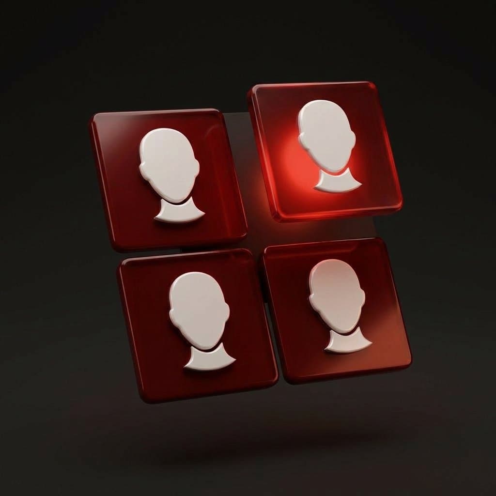 Model Casting - consistent AI models across campaigns