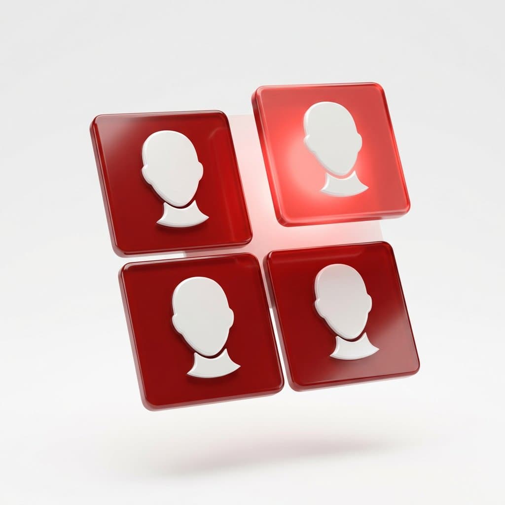 Model Casting - consistent AI models across campaigns