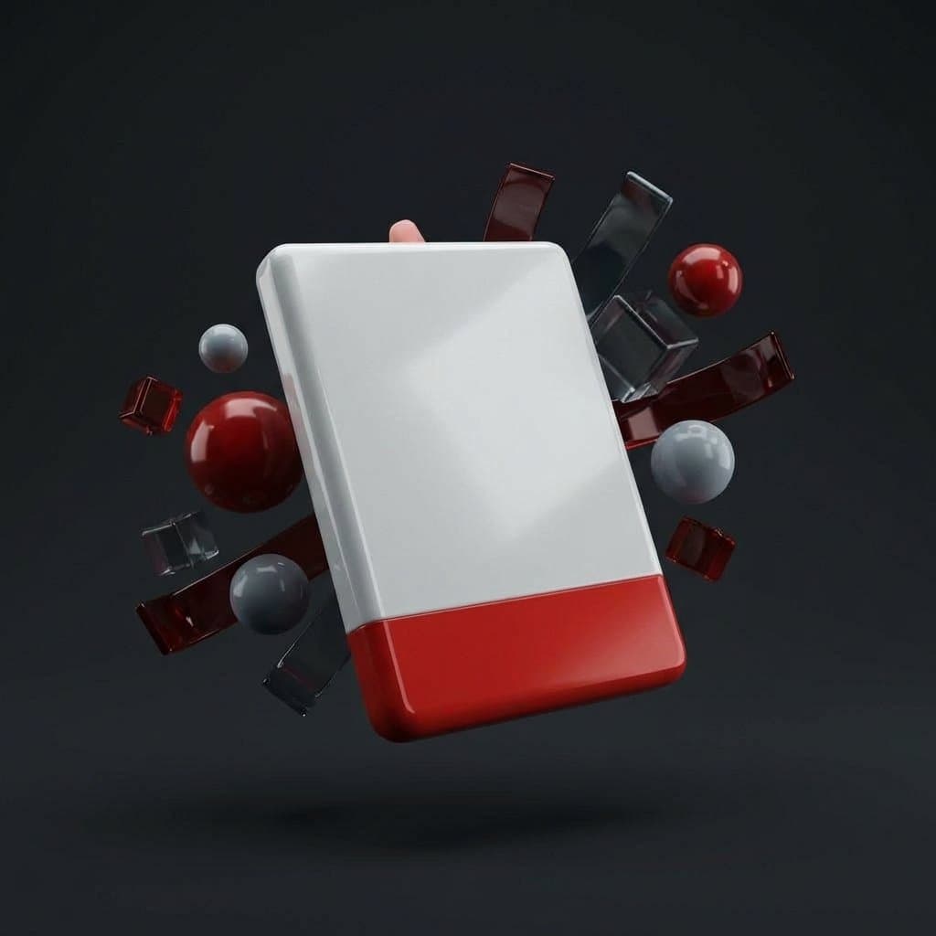 Open Create - blank canvas creation tool