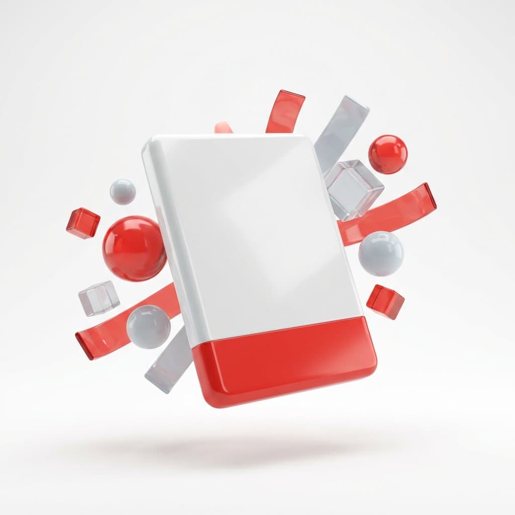 Open Create - blank canvas creation tool