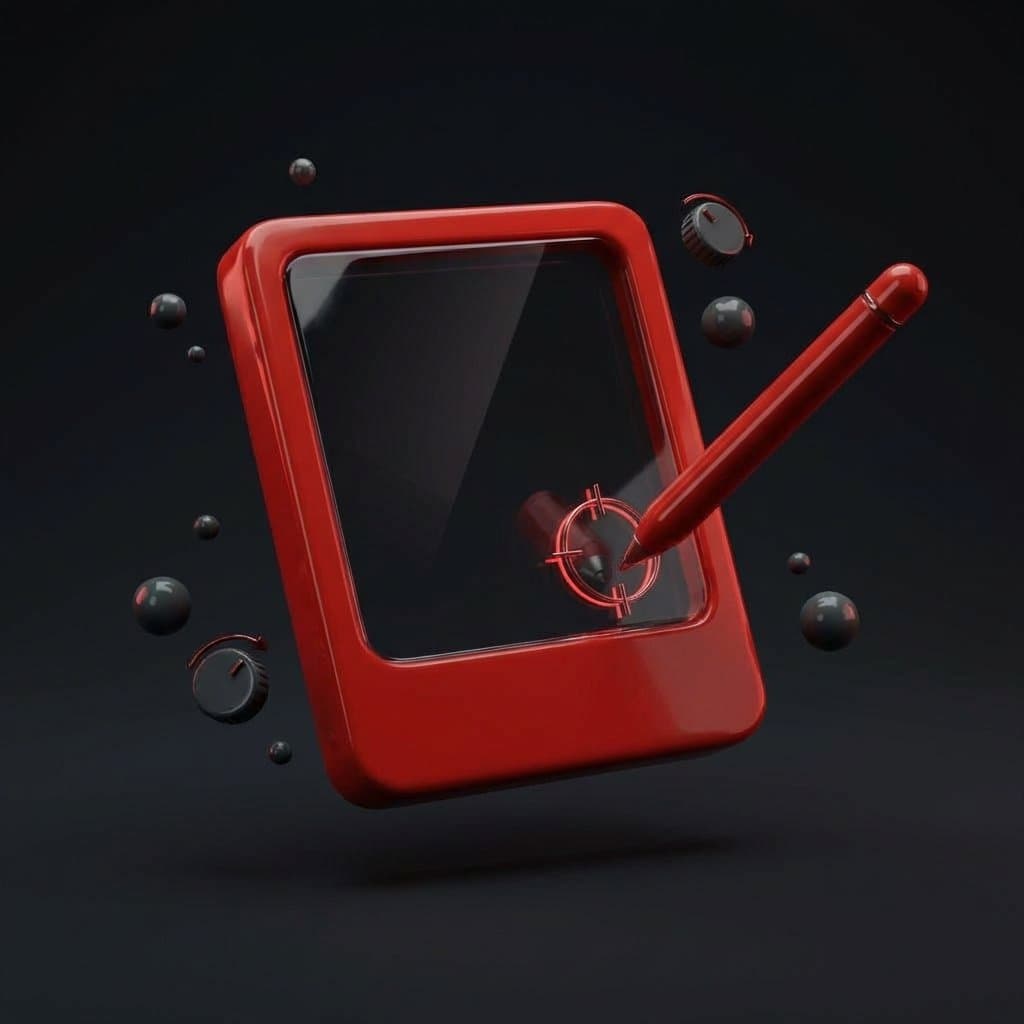 Smart Edit - AI-powered editing tool