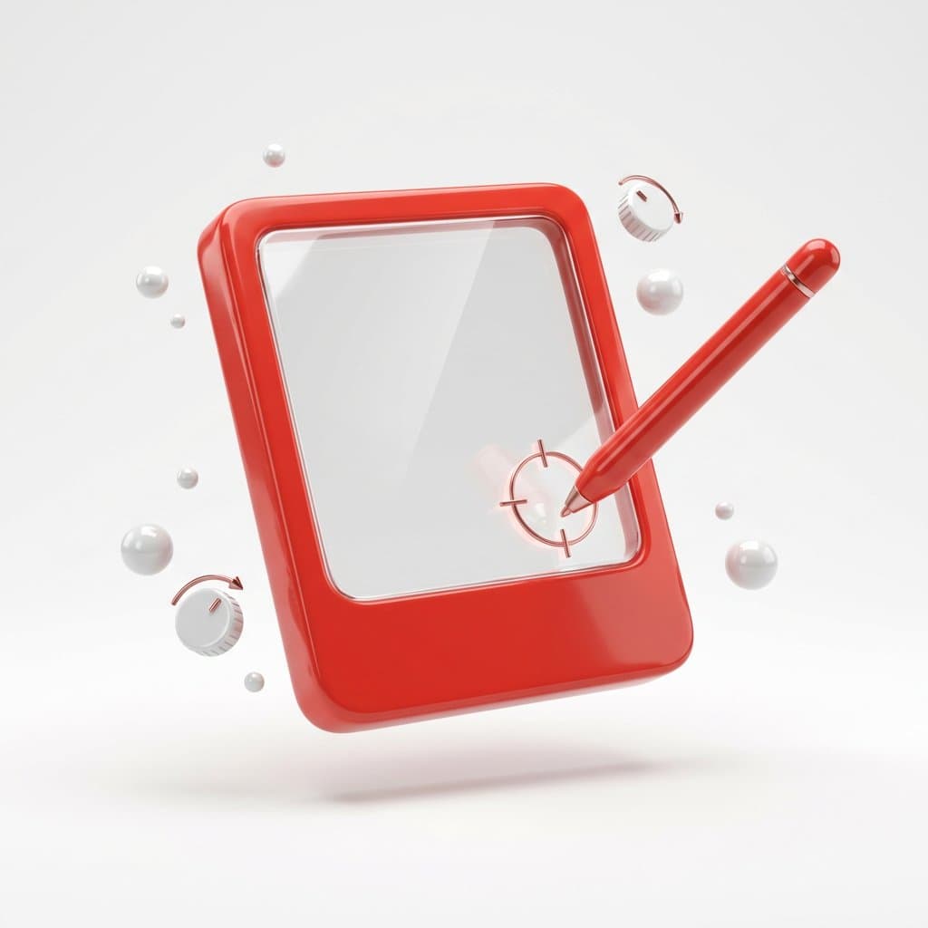 Smart Edit - AI-powered editing tool