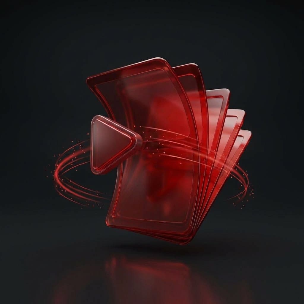 Video Studio - turn static images into motion