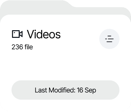 Model casting feature