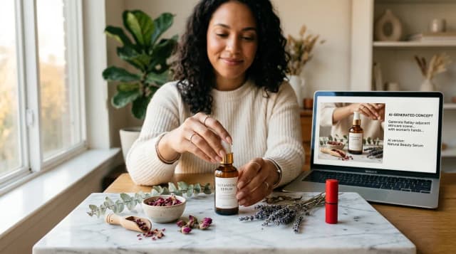 Illustration representing electronic prescription in finance sector